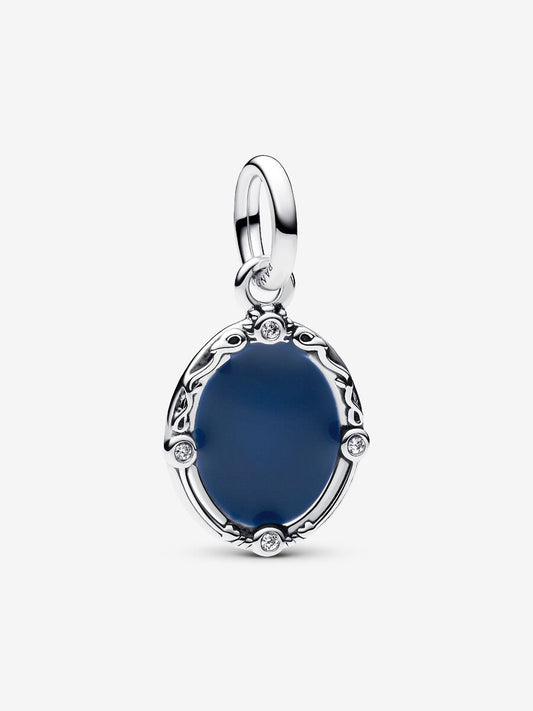 Disney Snow White Magic Mirror Dangle Charm