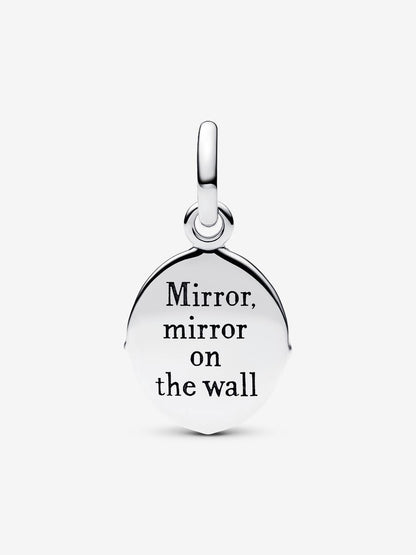 Disney Snow White Magic Mirror Dangle Charm