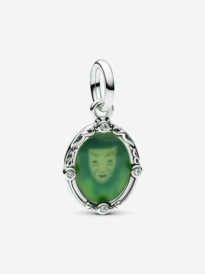 Disney Snow White Magic Mirror Dangle Charm