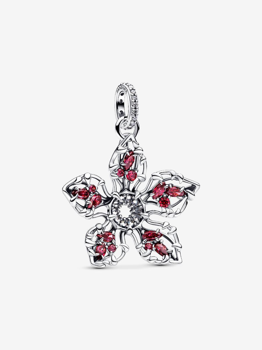 Stranger Things Demogorgon Large Dangle Charm