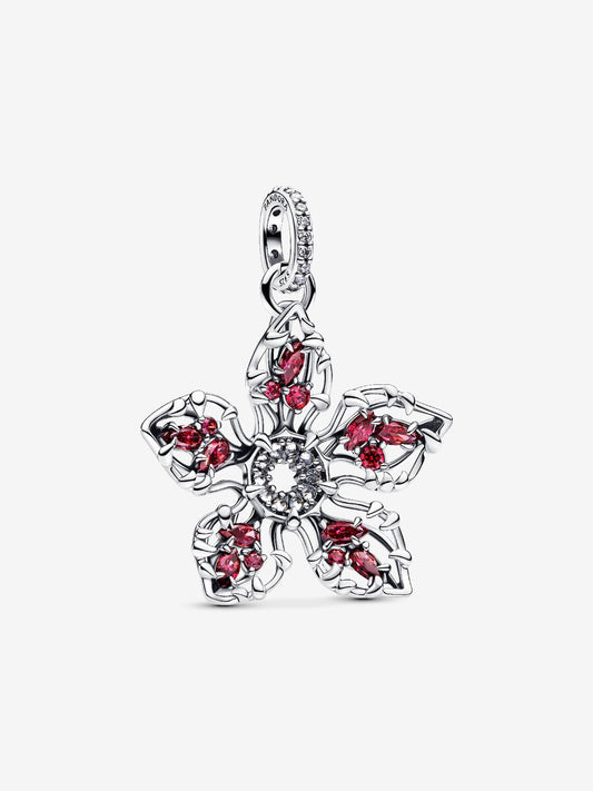 Stranger Things Demogorgon Large Dangle Charm