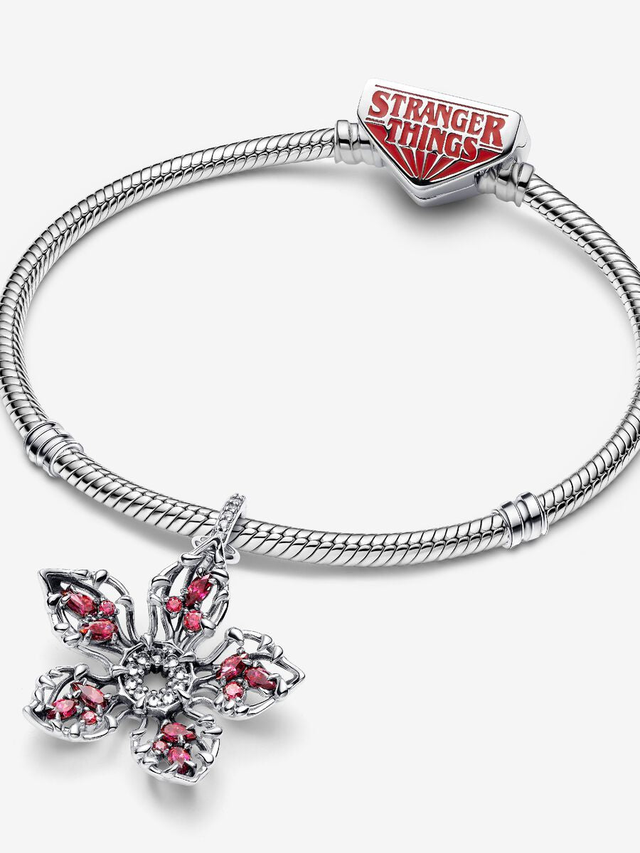 Stranger Things Demogorgon Large Dangle Charm