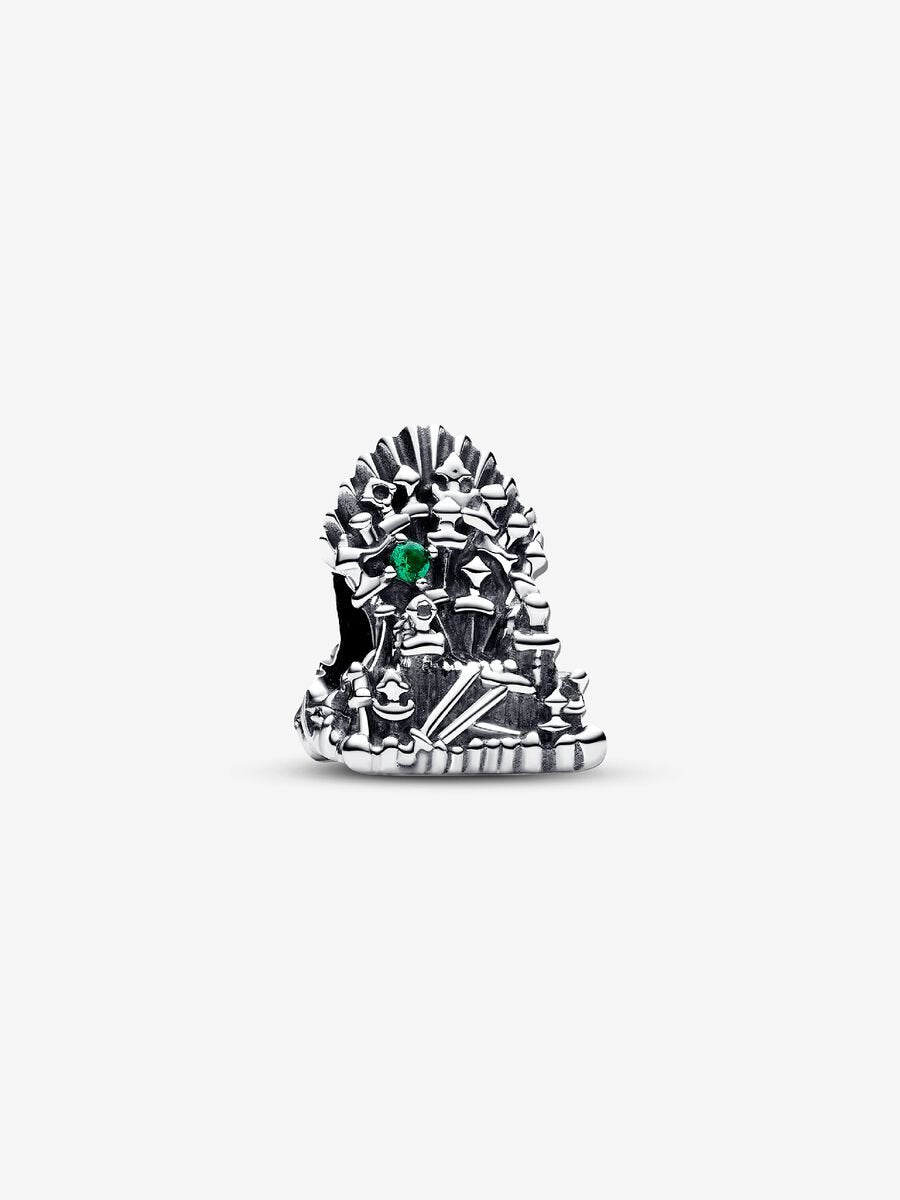 Game of Thrones The Iron Throne Charm