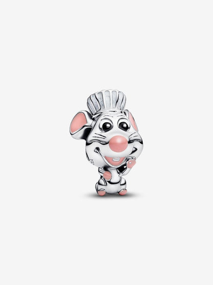 Disney Pixar Ratatouille Remy Charm