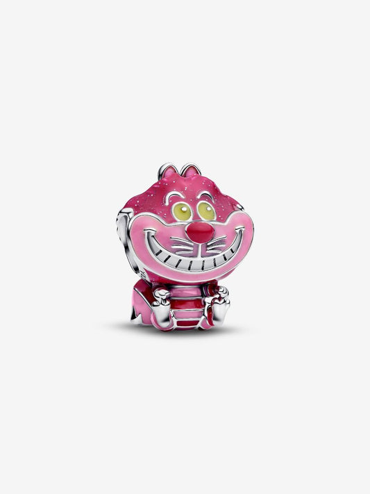 Disney Alice in Wonderland Cheshire Cat Charm