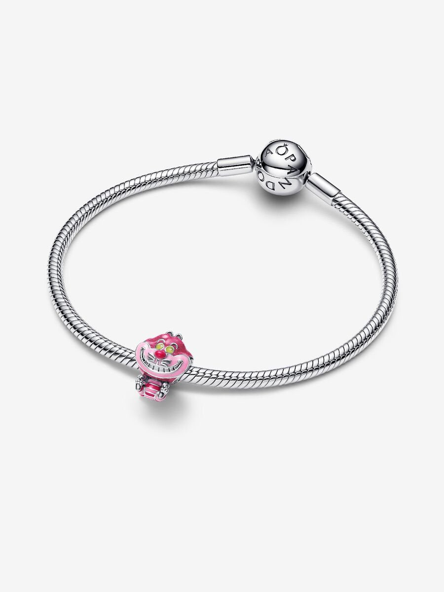 Disney Alice in Wonderland Cheshire Cat Charm