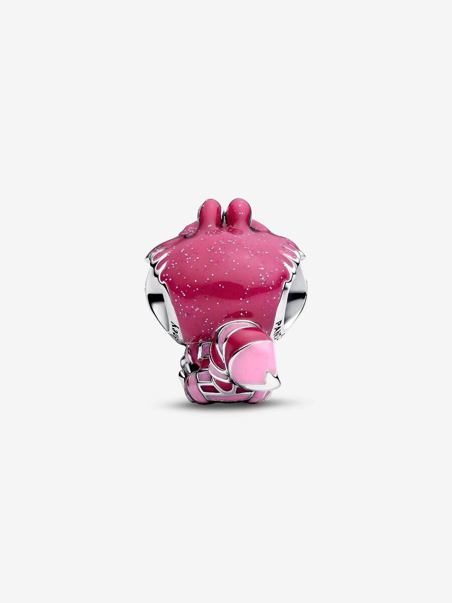 Disney Alice in Wonderland Cheshire Cat Charm