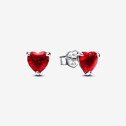 Sparkling Red Heart Gift Set
