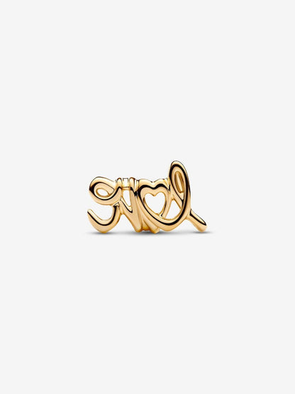 Handwritten Love Charm