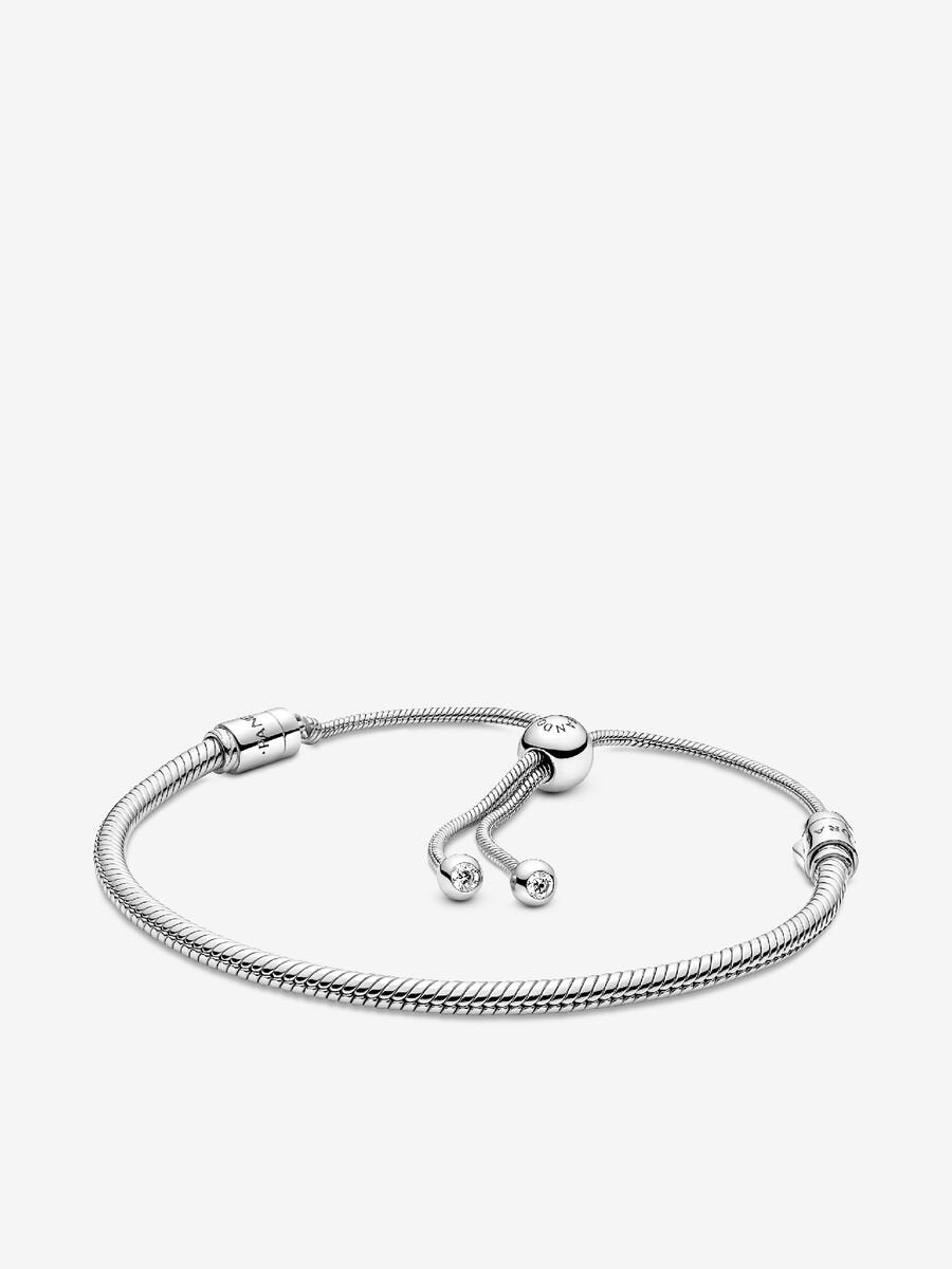 Colour Changing Hidden Message Heart Charm Bracelet Gift Set