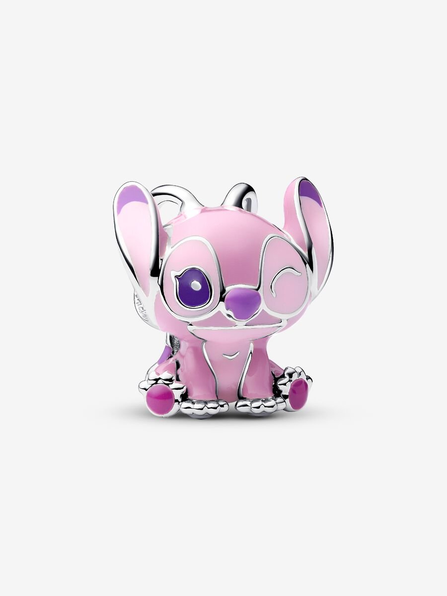 Disney Lilo & Stitch bracelet Charm set
