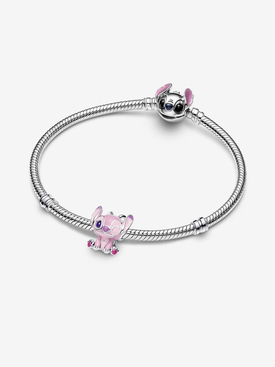 Disney Lilo & Stitch bracelet Charm set