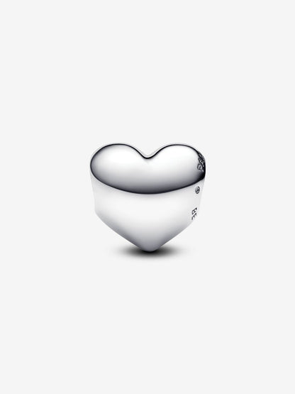 i love You Charm Sterling silver