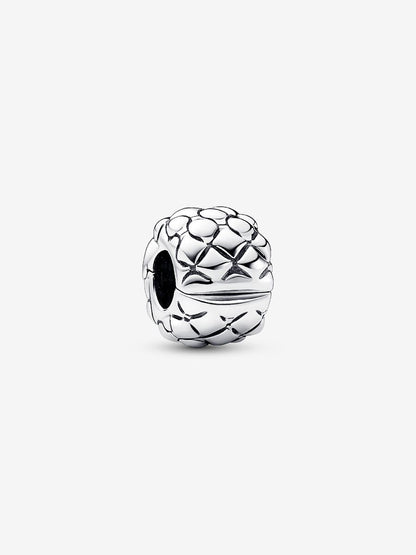 Studded Clip Charm