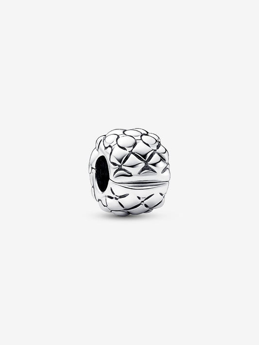 Studded Clip Charm