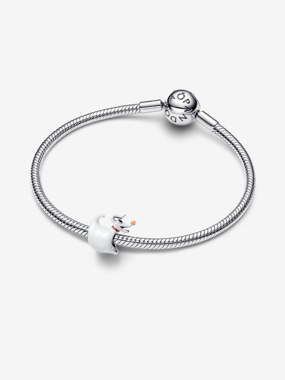 Disney The Nightmare Before Christmas Zero Charm
Sterling silver