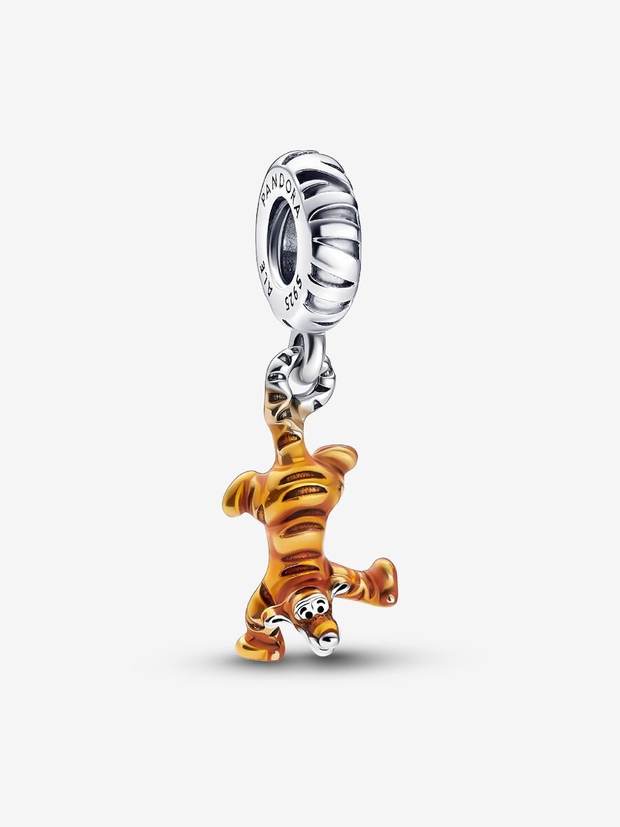 Winnie the Pooh Charm Collection Set