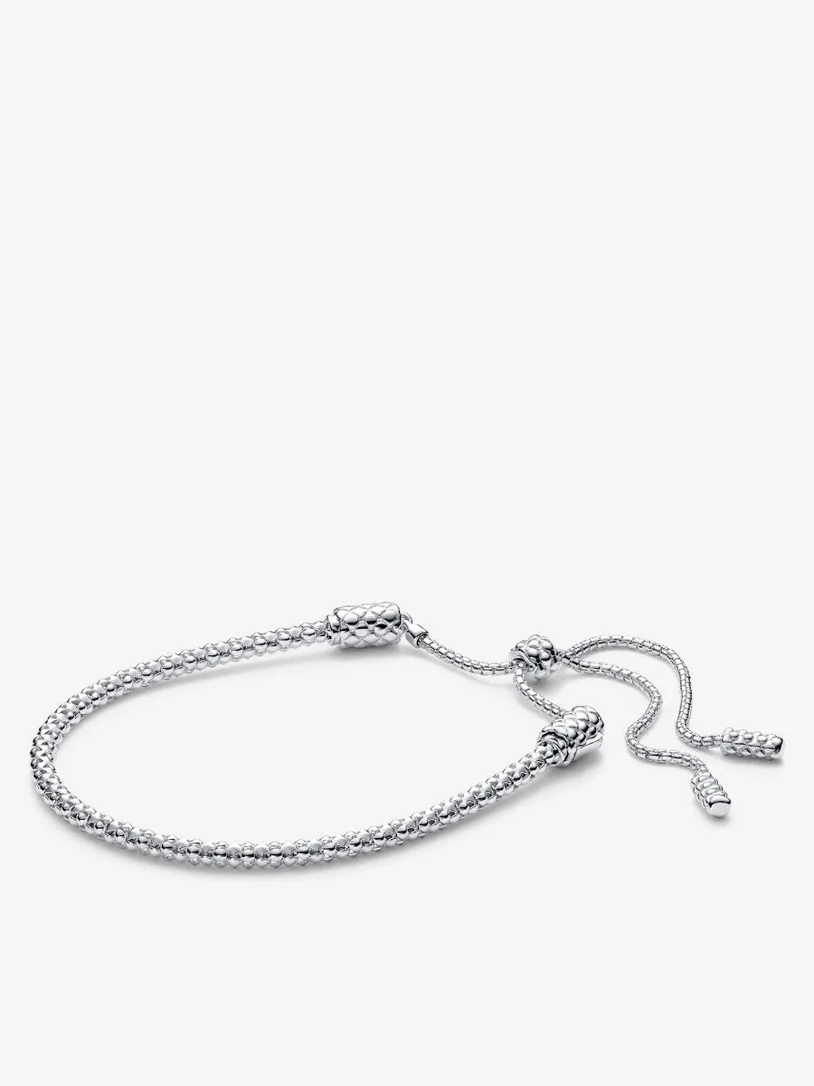 Rose in Bloom Charm Bracelet set