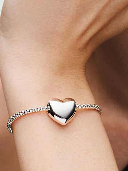 Easy-Close tennis Bracelet