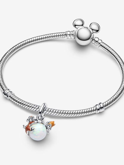 Disney Chip & Dale Bauble Dangle Charm
