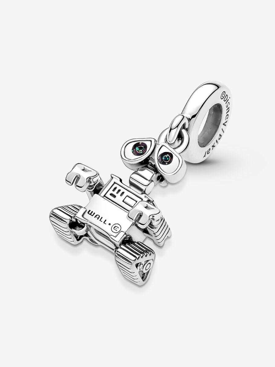 Disney Pixar Wall-E Dangle Charm
