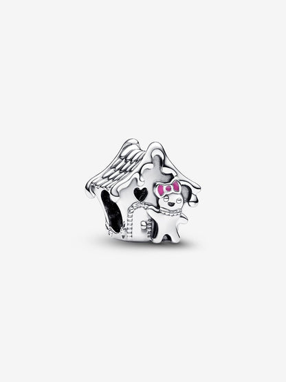 Gingerbread House Charm
