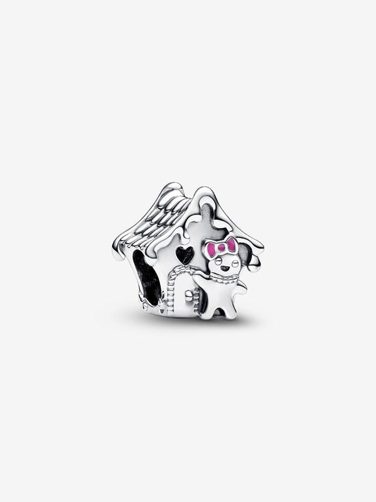 Gingerbread House Charm