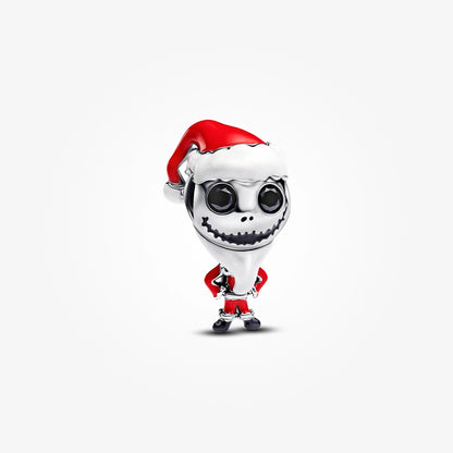 Disney The Nightmare Before Christmas Jack Skellington Charm
