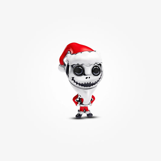 Disney The Nightmare Before Christmas Jack Skellington Charm