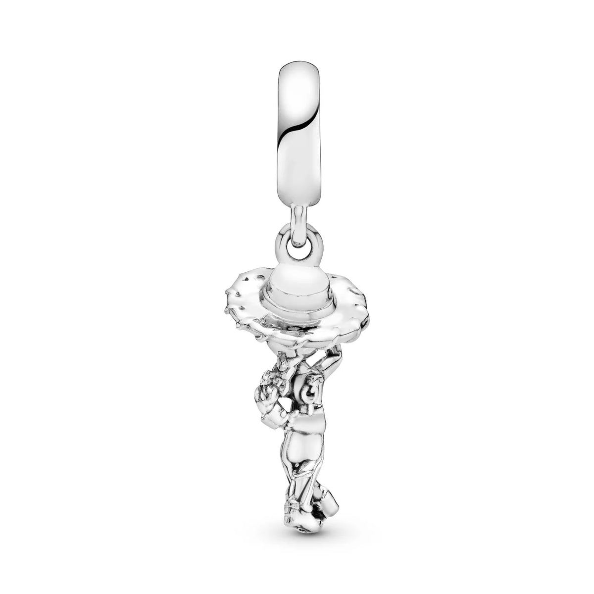 Disney Pixar Toy Story Jessie Dangle Charm