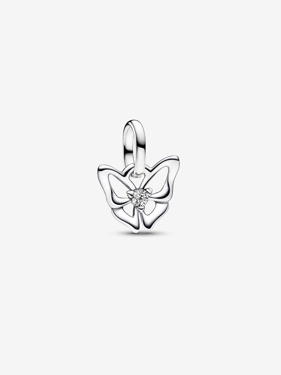 Butterfly Mini Dangle Charm