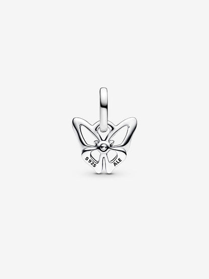 Butterfly Mini Dangle Charm