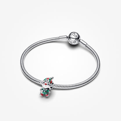 Moveable Elf Charm
