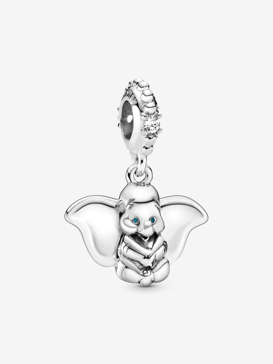 Disney, Dumbo Dangle Charm