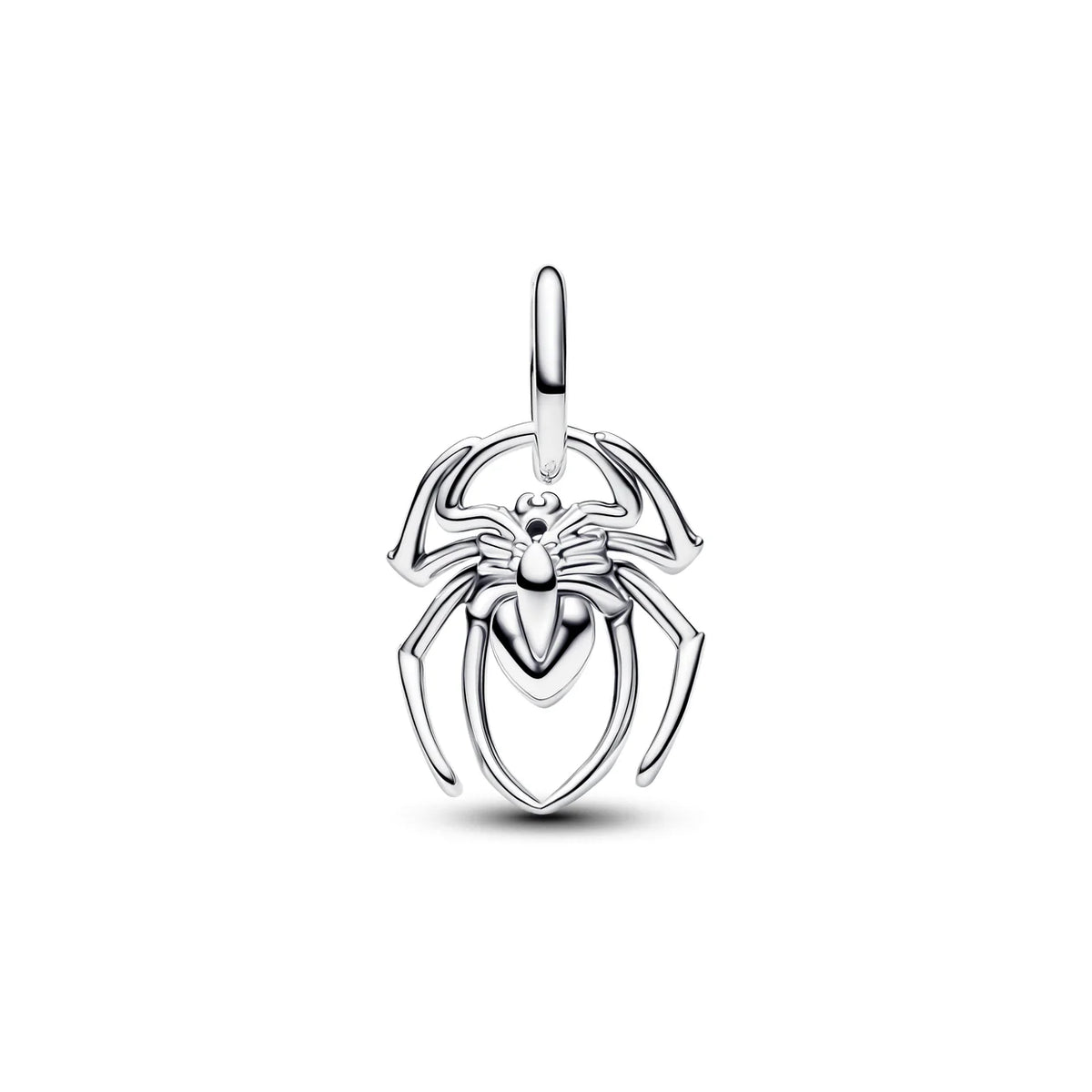 Marvel Spiderman Dangle Charm