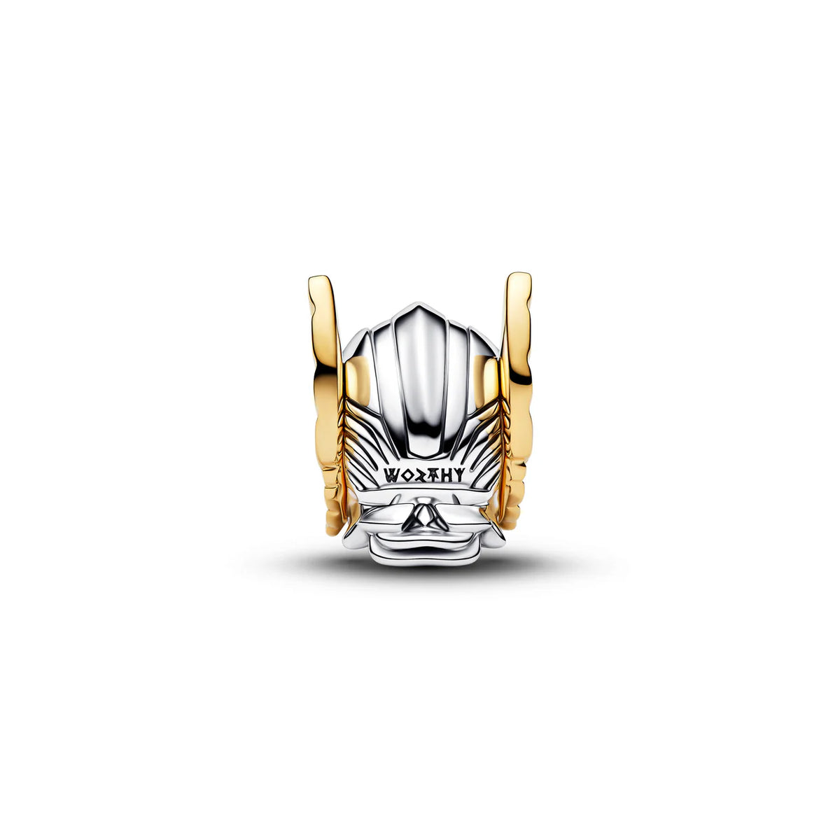 Marvel Thor Helmet Charm