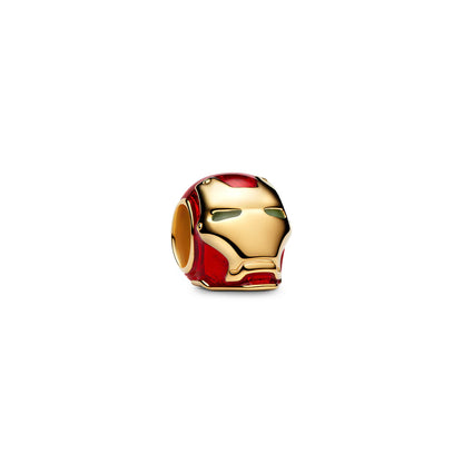 Marvel Iron Man Helmet Charm