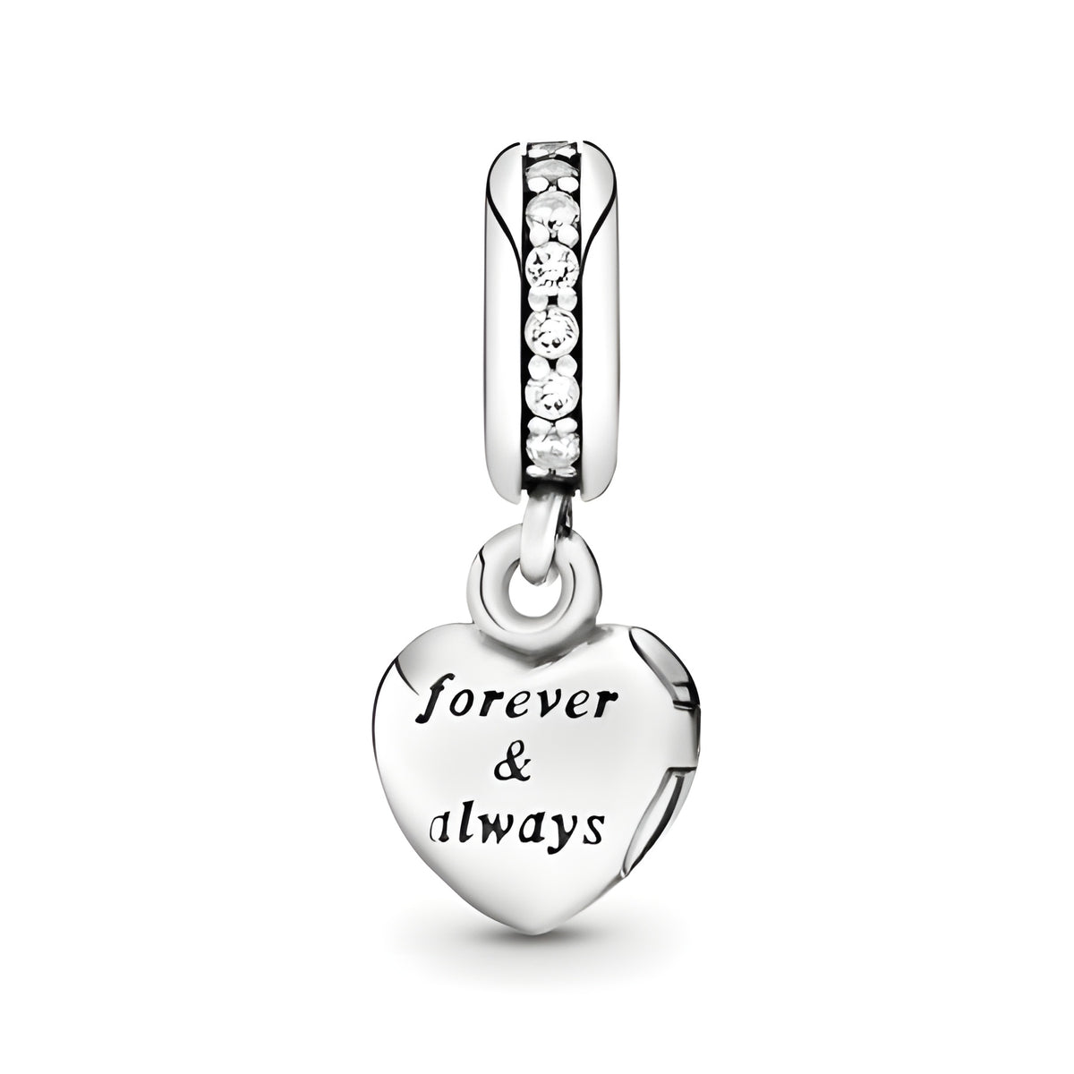 My Beautiful Wife Dangle Charm