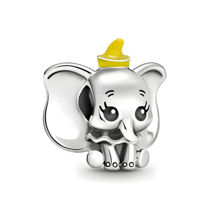 Disney Dumbo Charm