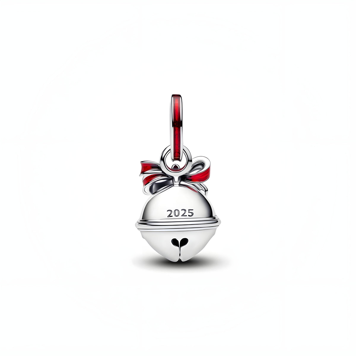 Holiday Bell Dangle Charm