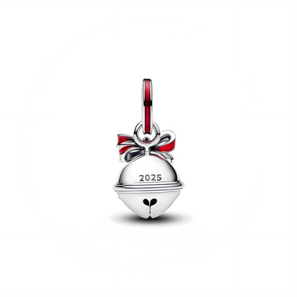 Holiday Bell Dangle Charm
