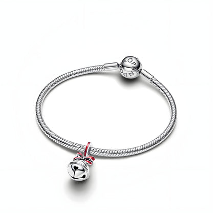 Holiday Bell Dangle Charm