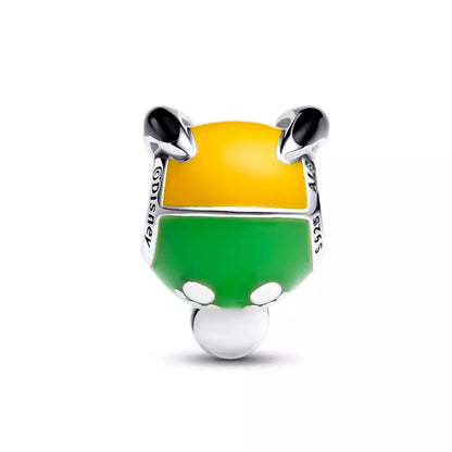 Disney Parks Pluto Icon Charm