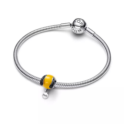 Disney Parks Pluto Icon Charm