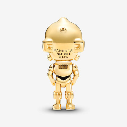 Star Wars C-3PO Charm