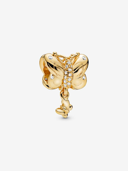 Butterfly Charm