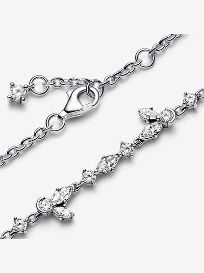 Sparkling Tennis Bracelet
