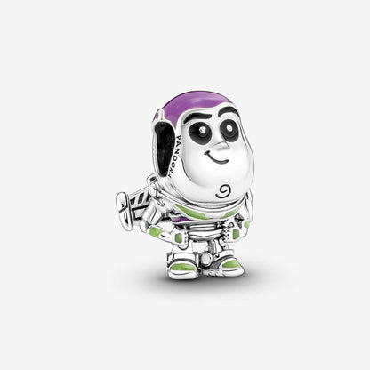 Disney Pixar Buzz Lightyear Charm