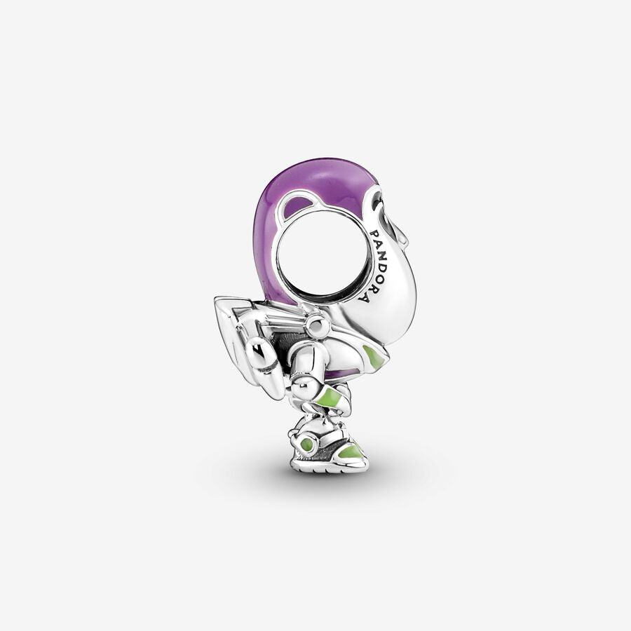Disney Pixar Buzz Lightyear Charm