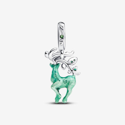 Pandora Honor of Kings King Of Glory Divine Deer Charm China Exclusive